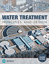 Water Treatment Principles Design